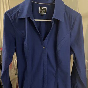 Express Essential Blouse